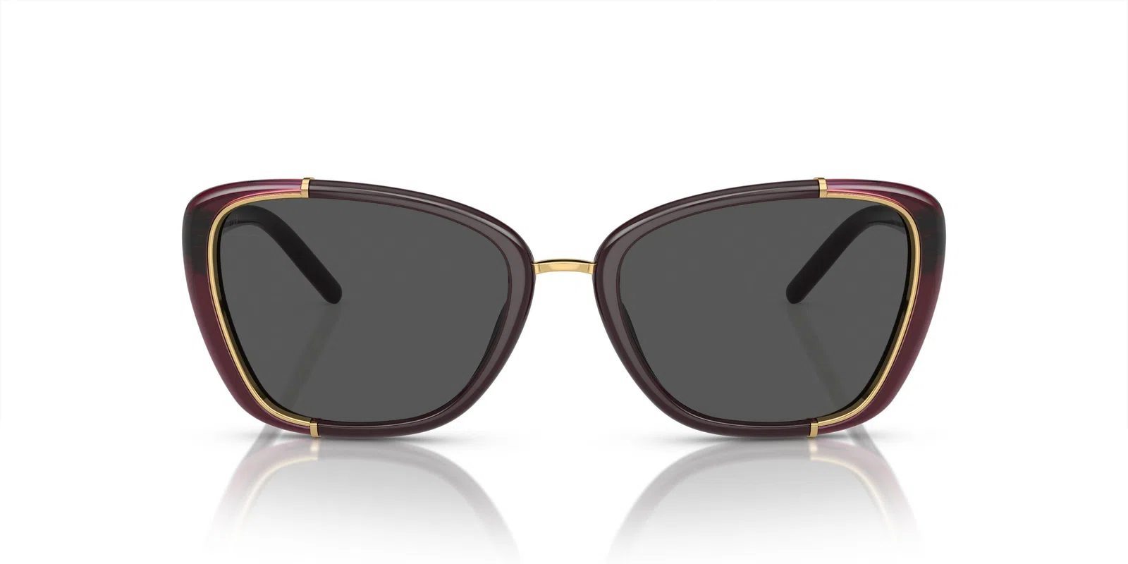 Tory Burch 9074U Sunglasses - view 7